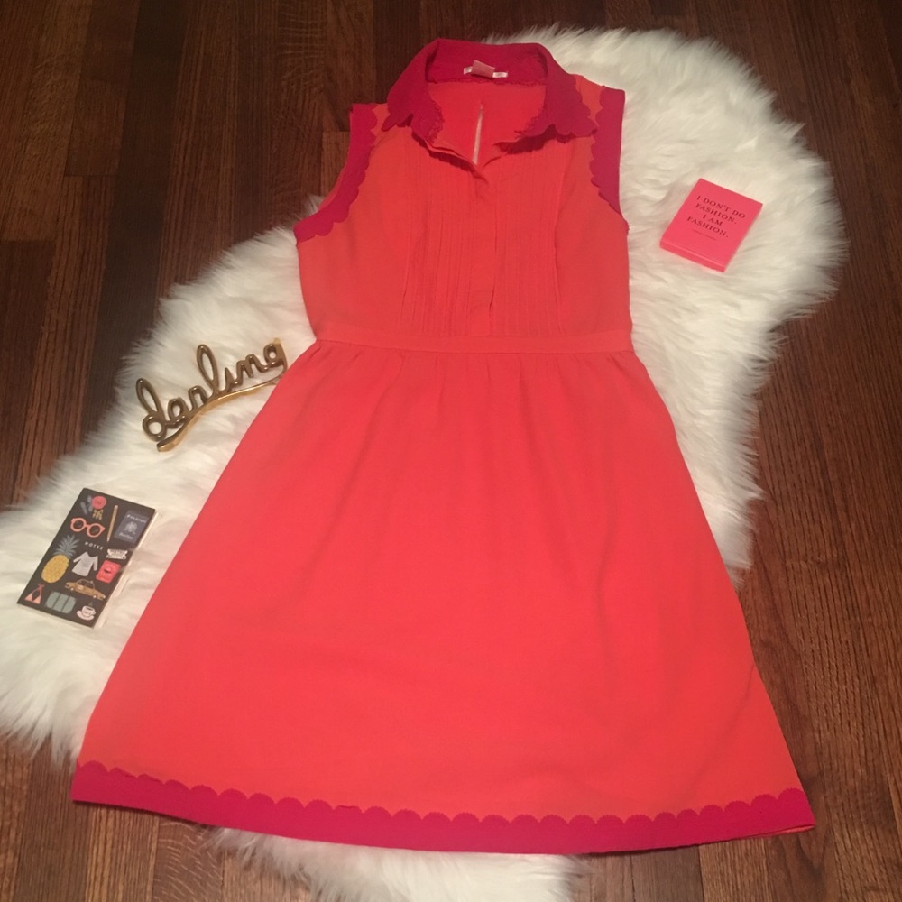 Esley - Dress